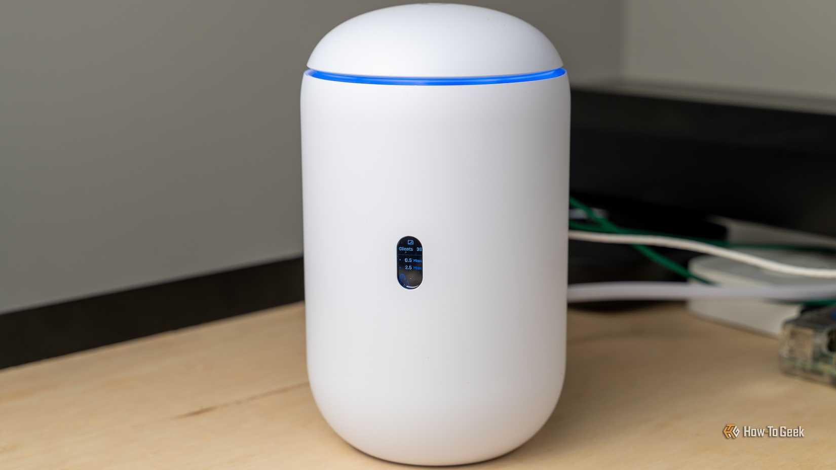 Unifi Dream Router 7 Review: The Homelabber's Dream Router