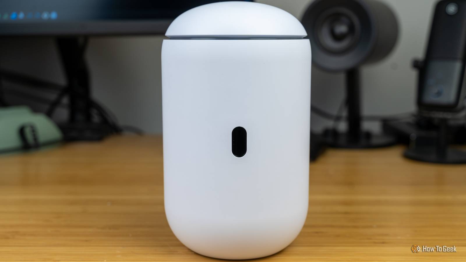 Your mesh Wi-Fi system has a hidden superpower—and it's free