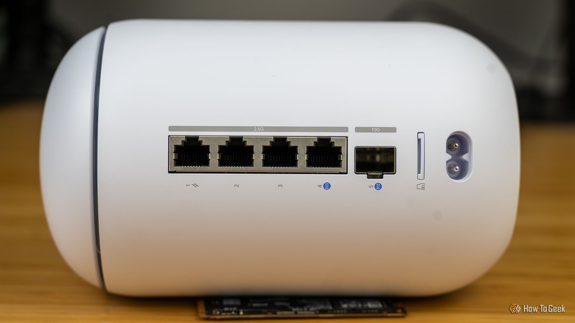 Unifi Dream Router 7 Review: The Homelabber's Dream Router