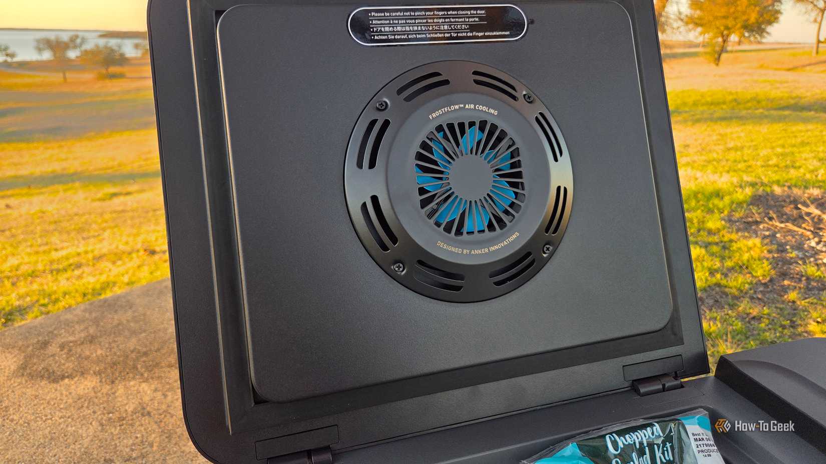 Anker EverFrost 2 Electric Cooler Review: Outdoors and BBQ Ready