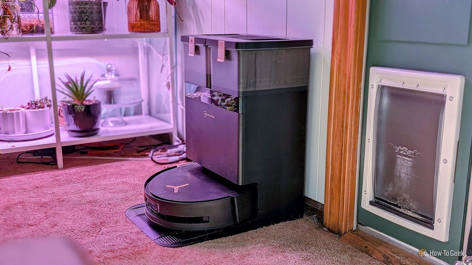 Ecovacs Deebot X8 Pro Omni Review: Reaching Your Cleaning Needs