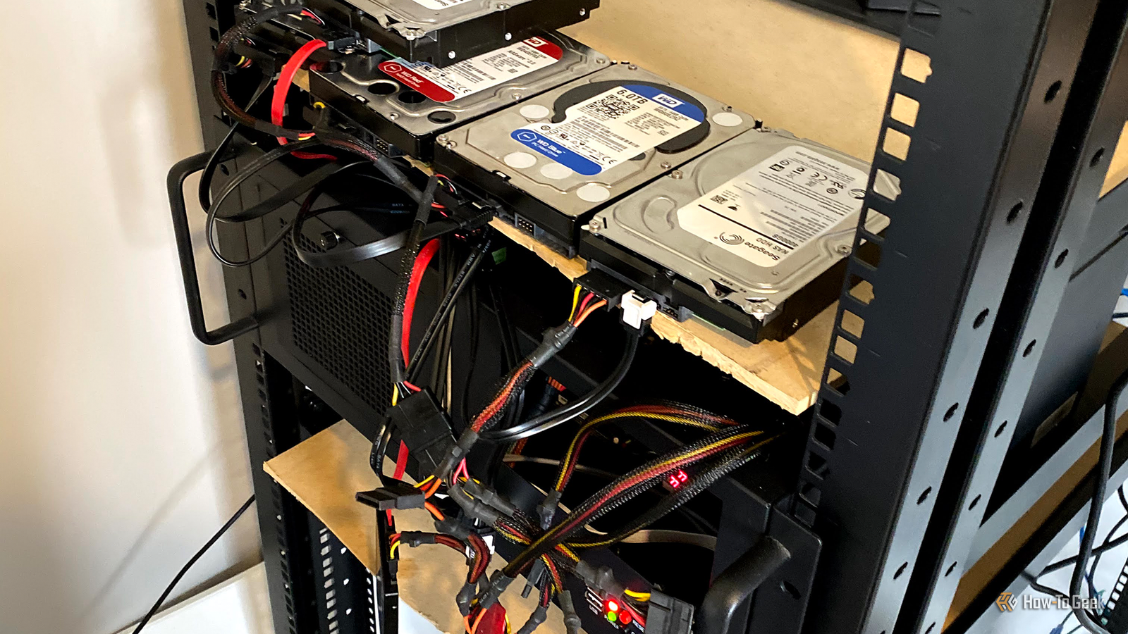 Map your Wi-Fi, monitor your drives, and catch failures before they happen