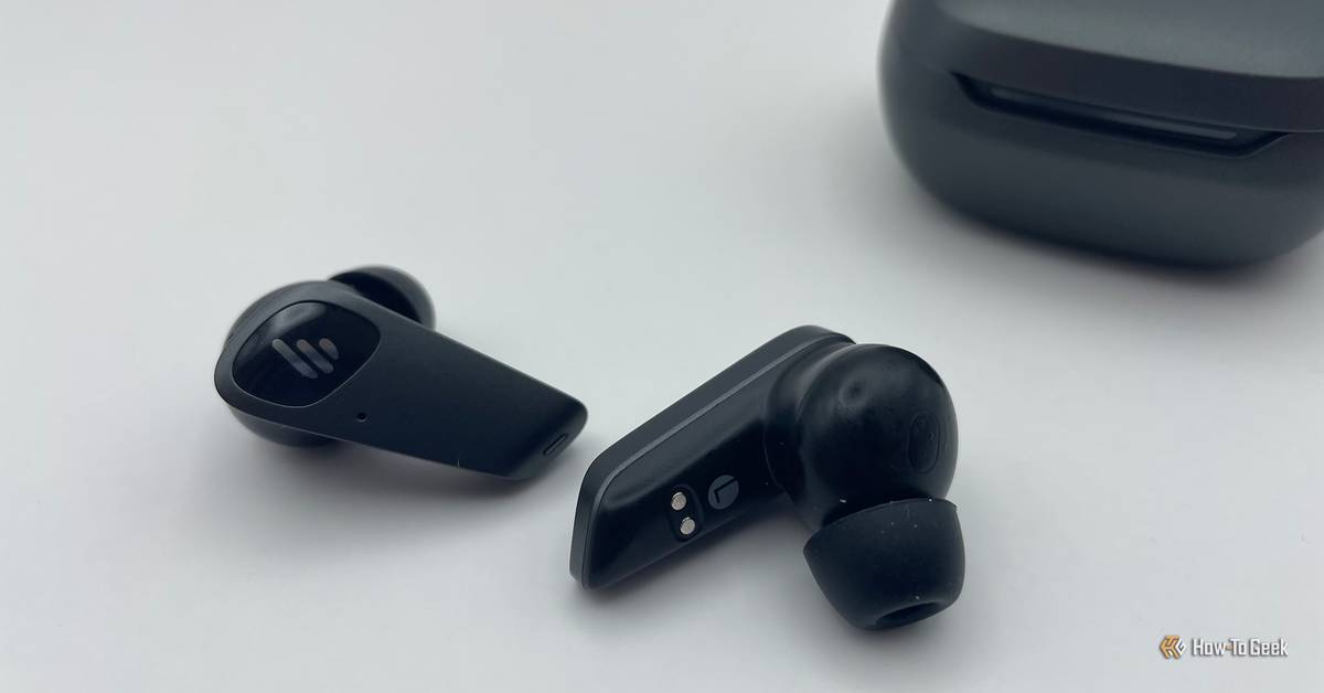 美品　EDIFIER NeoBuds Planar Edifier NeoBuds Planar Review: The Best-Sounding Wireless