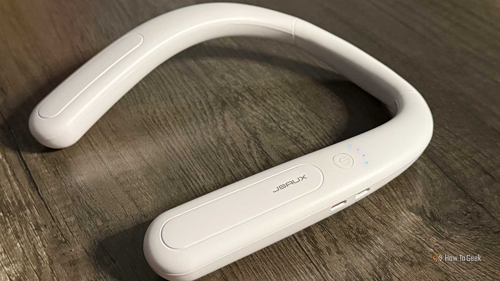 JSAUX Battery Pack for Meta Quest 3 Review: The Last VR Power Bank You ...