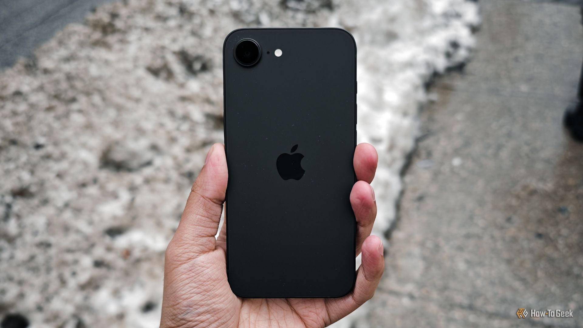 Apple iPhone 16e Review: A Great Deal That's Not Quite a Steal