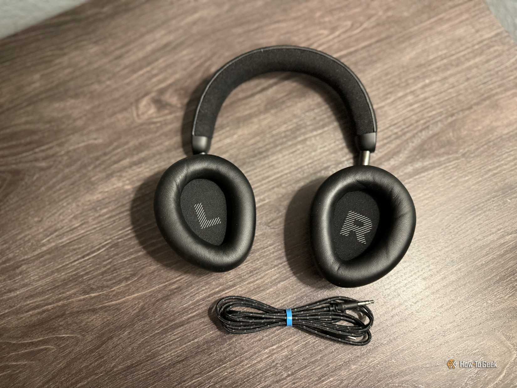 JLab Epic Lux Lab Edition Headphones Review: Comfortable Fit But ...