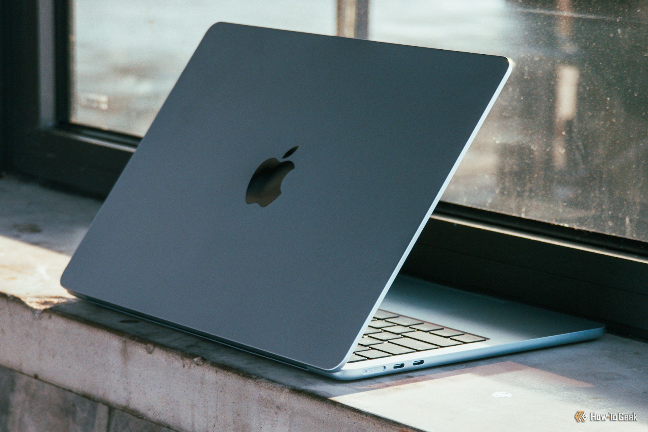 Apple's M4 MacBook Air Is Already Heavily Discounted