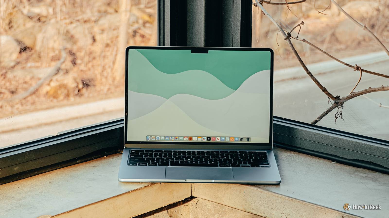 As Much as I Like Windows, I Always End Up Back On My Mac