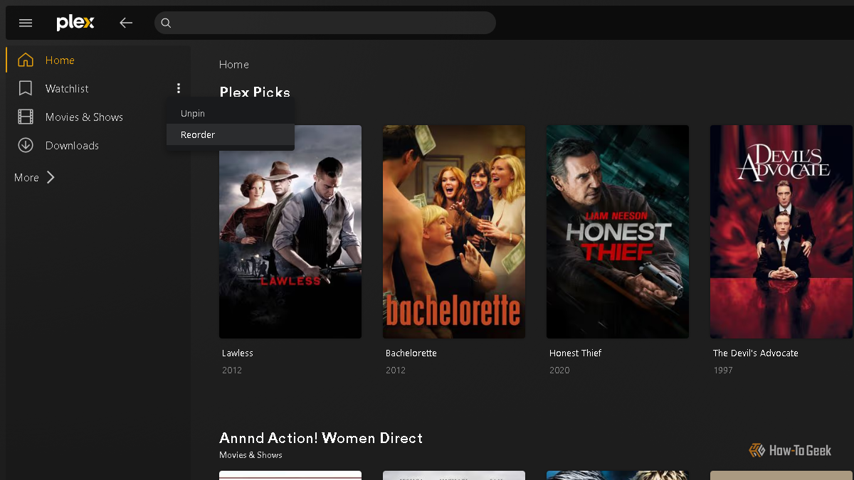 Plex Requests How to Customize Your Plex Interface for Easier Navigation