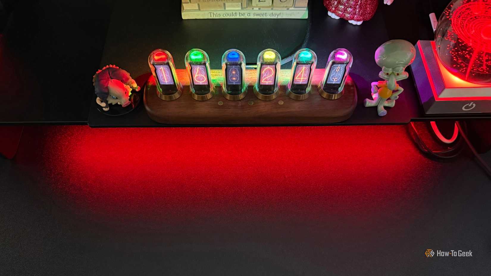 Razer Monitor Stand Chroma Review: Compact RGB Stand With 4-Port Hub
