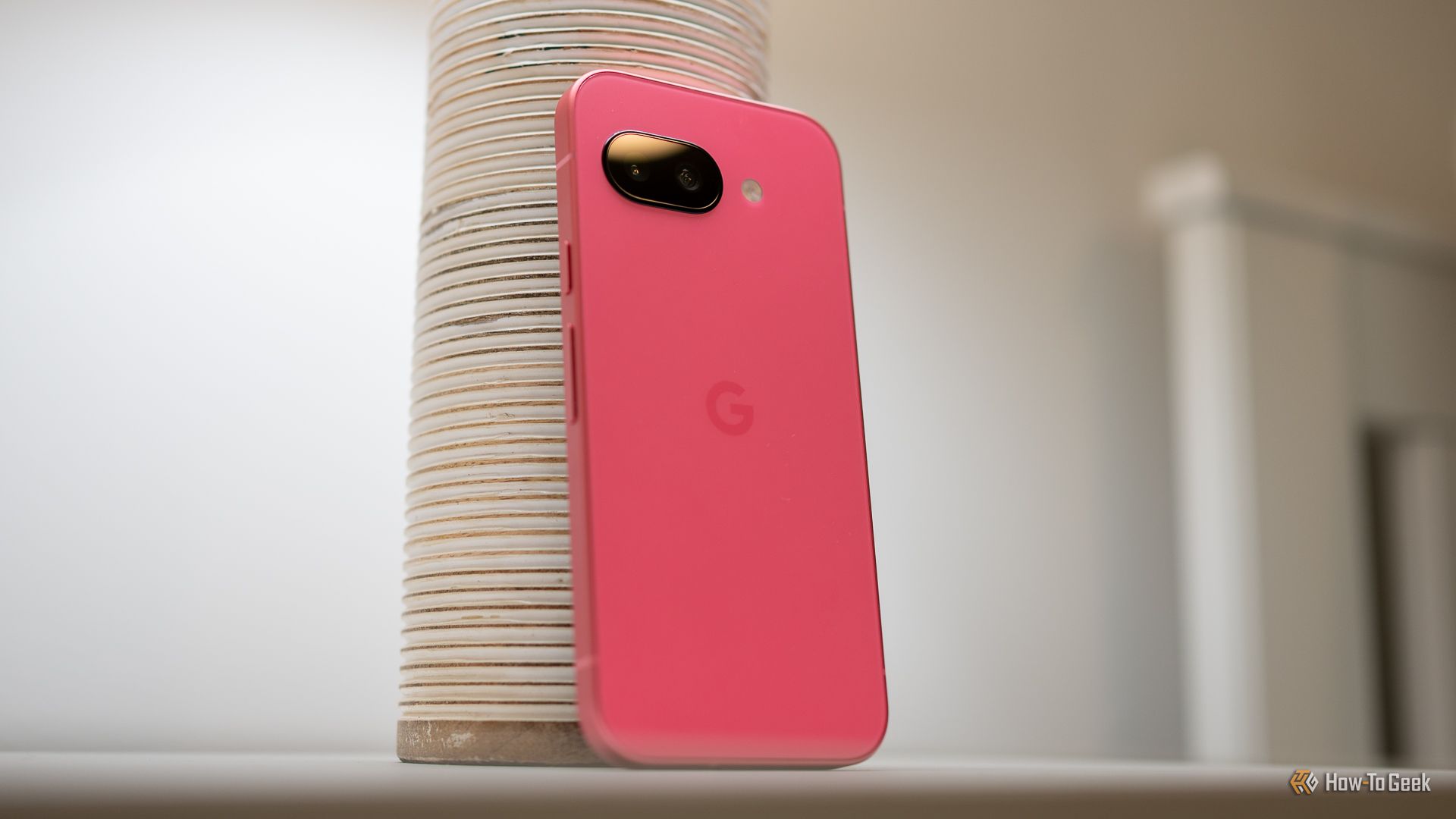 Google Pixel 9a Review: You Probably Don't Need to Buy the Flagship