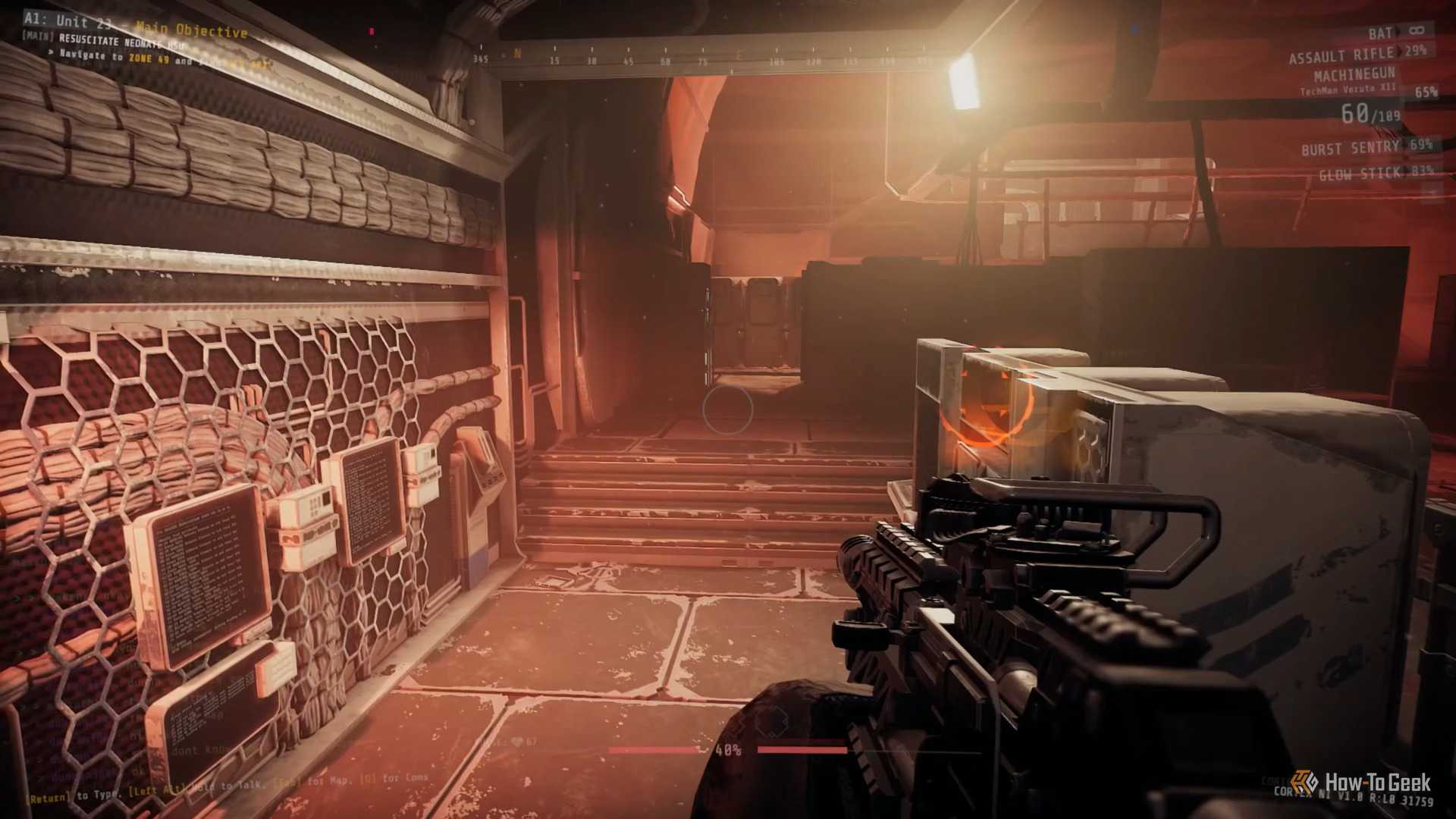 Grfo 7 Best Co-op Horror Games That Are Genuinely Scary