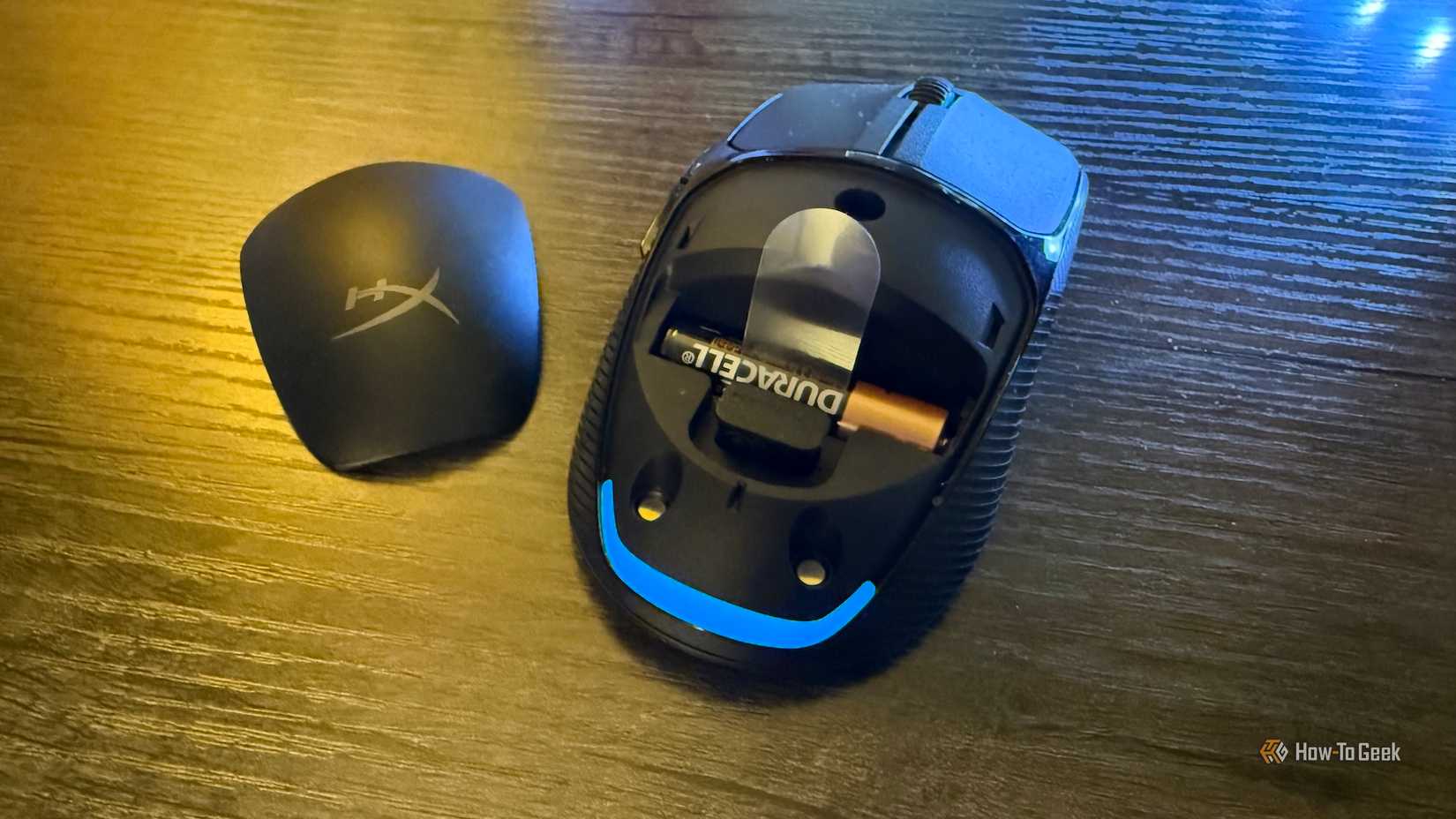 HyperX Pulsefire Fuse Review: A Budget Gaming Mouse That Still Falls Short