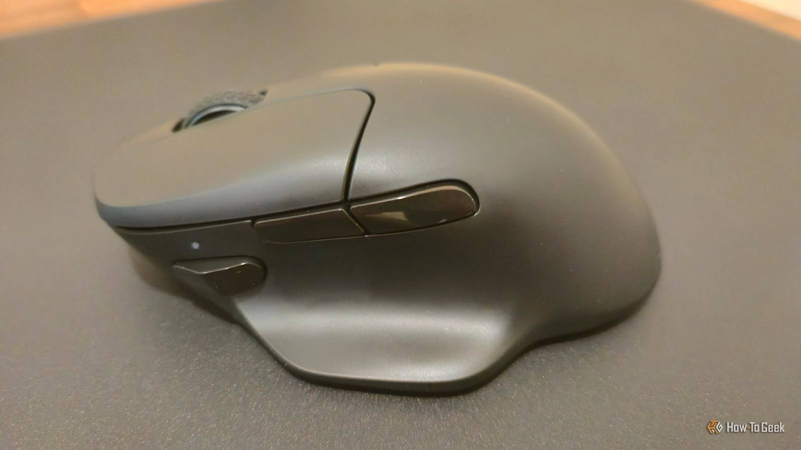 Keychron M7 Wireless Mouse Review: All Work and All Play