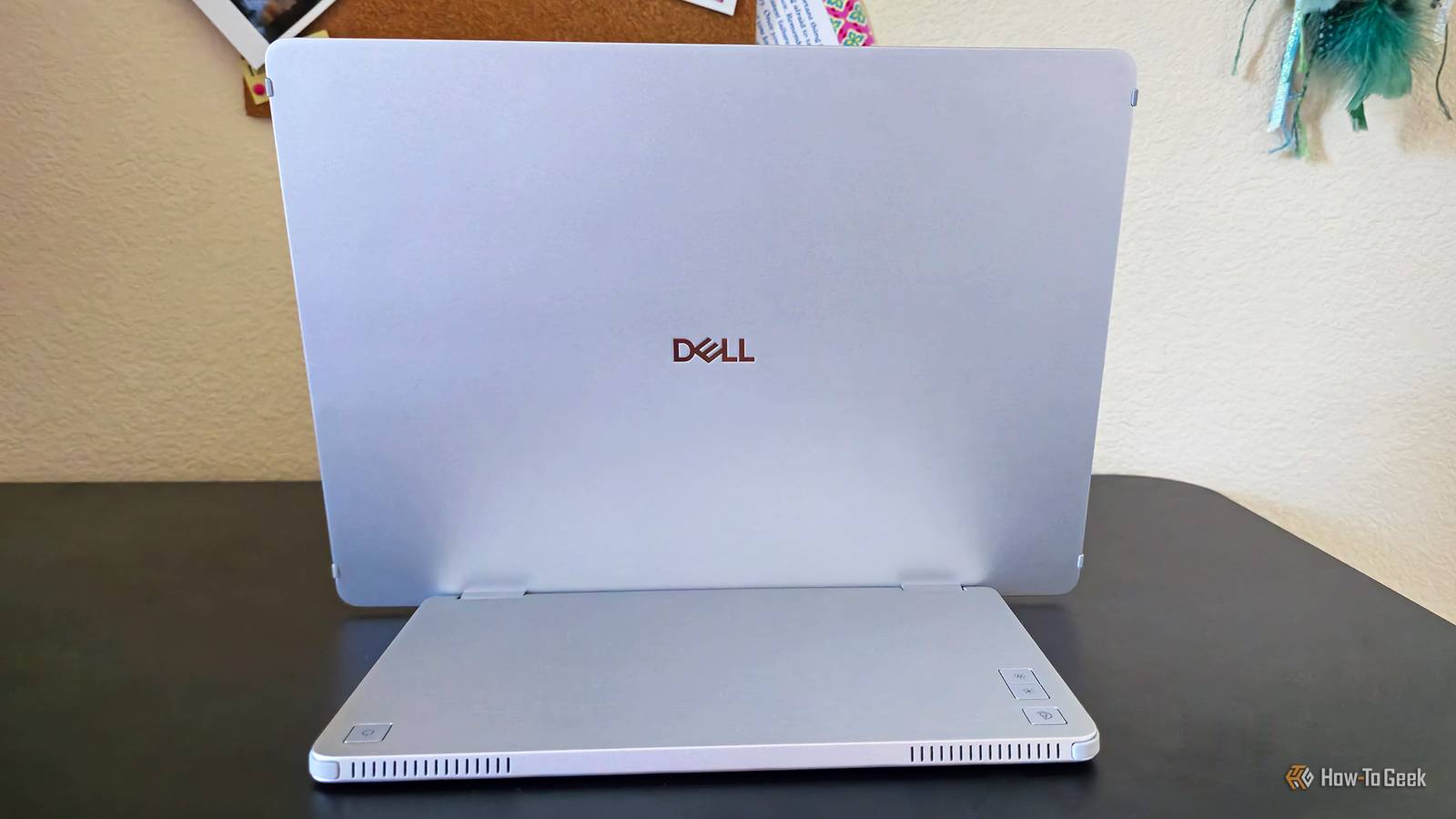 Dell Pro 14 Plus Portable Monitor Review: Convenient Portability for ...