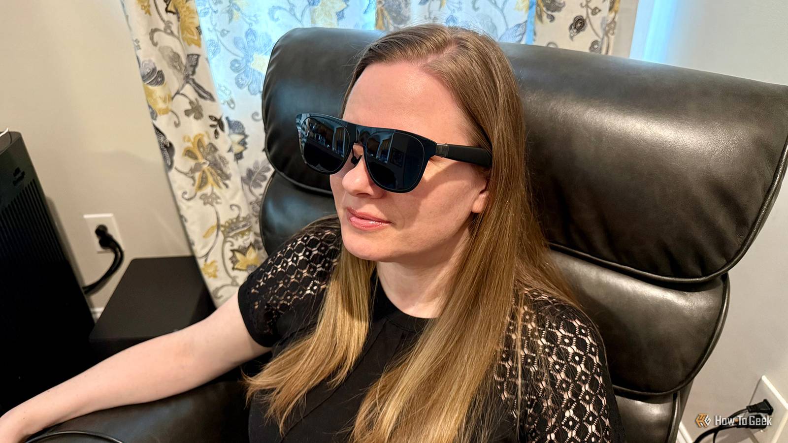 XREAL One AR Glasses Review: A 147-inch Virtual Display