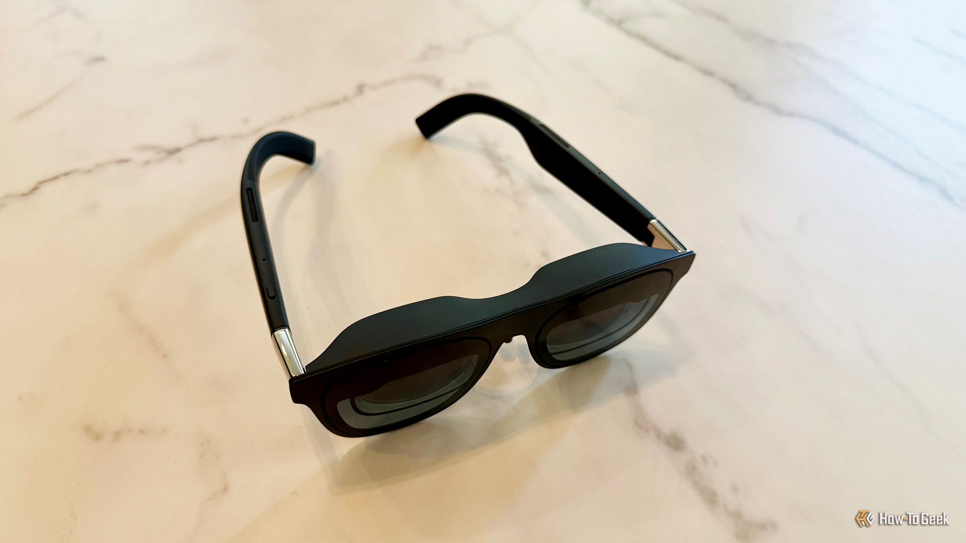 「美品」Xreal One AR Glass XREAL One Pro AR Glasses - Medium - Micro Center
