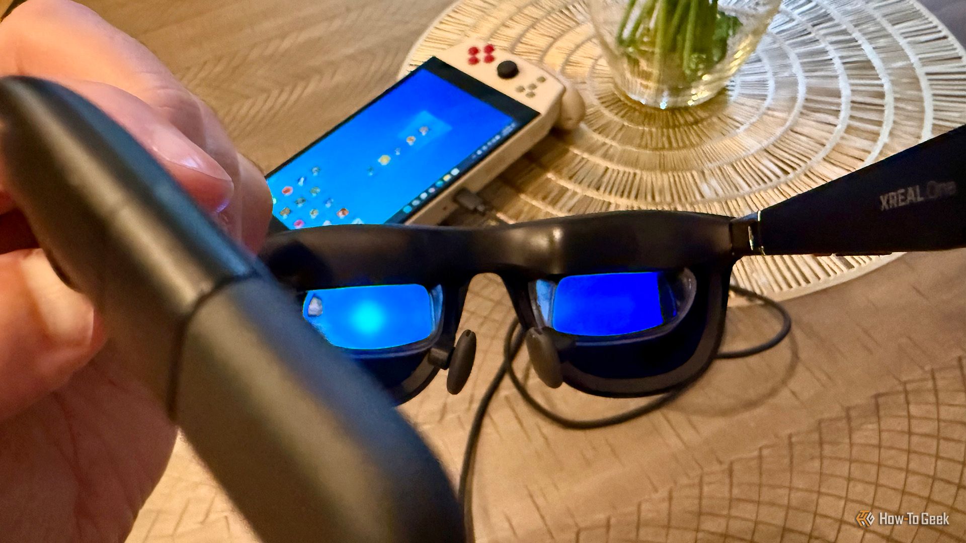 XREAL One AR Glasses Review: A 147-inch Virtual Display