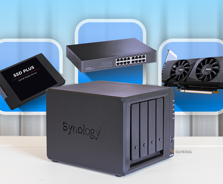 5 Reasons Why Your NAS Needs an SSD Cache