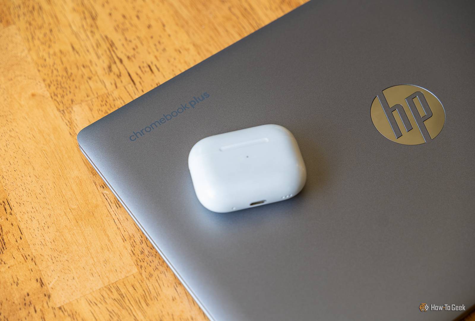 How to Pair AirPods to a Chromebook