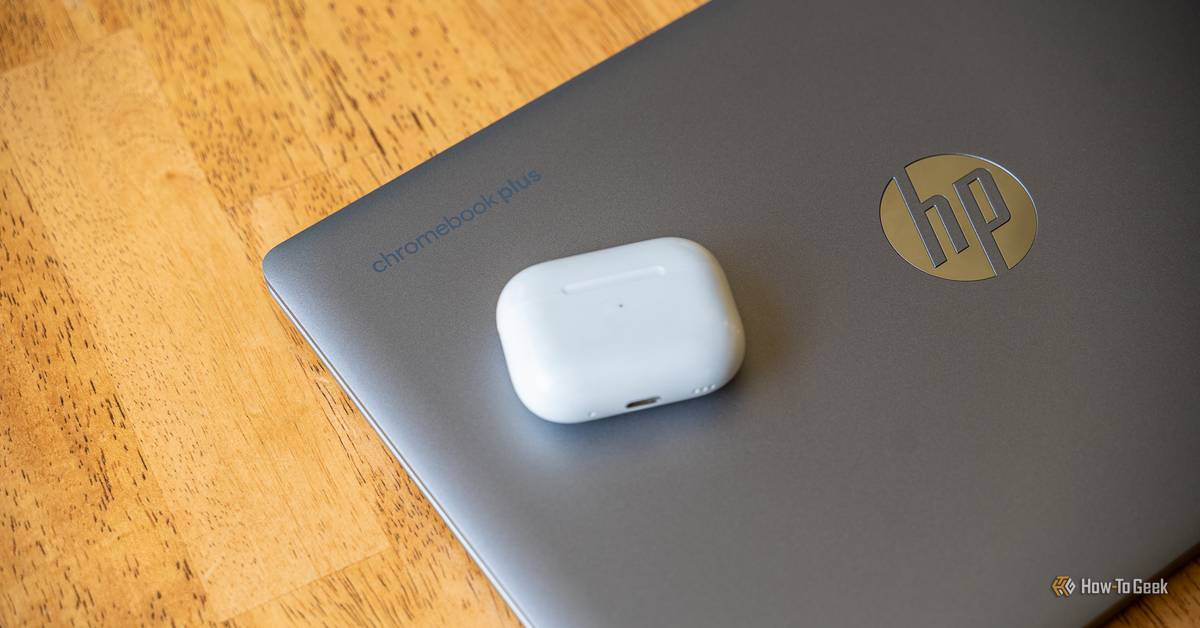 Bluetooth Devices How To Connect Airpods To Samsung Chromebook