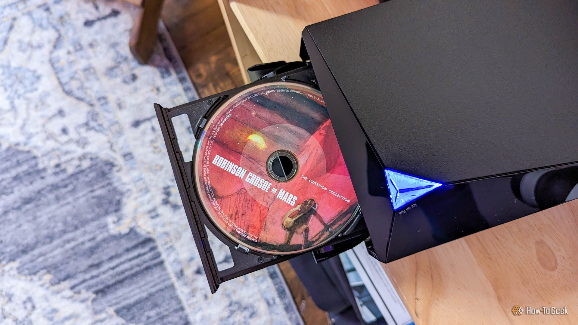 أقراص M-Disc: تقنية الـ 1000 عام التي فشلت (قصة كاملة)