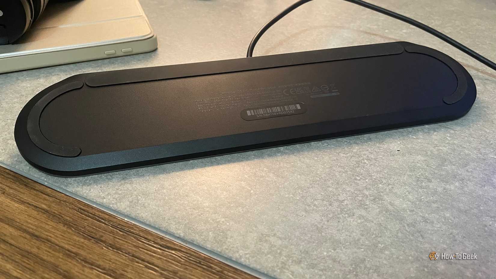 Belkin Connect 11-in-1 USB-C Pro Dock Review: All the Essentials