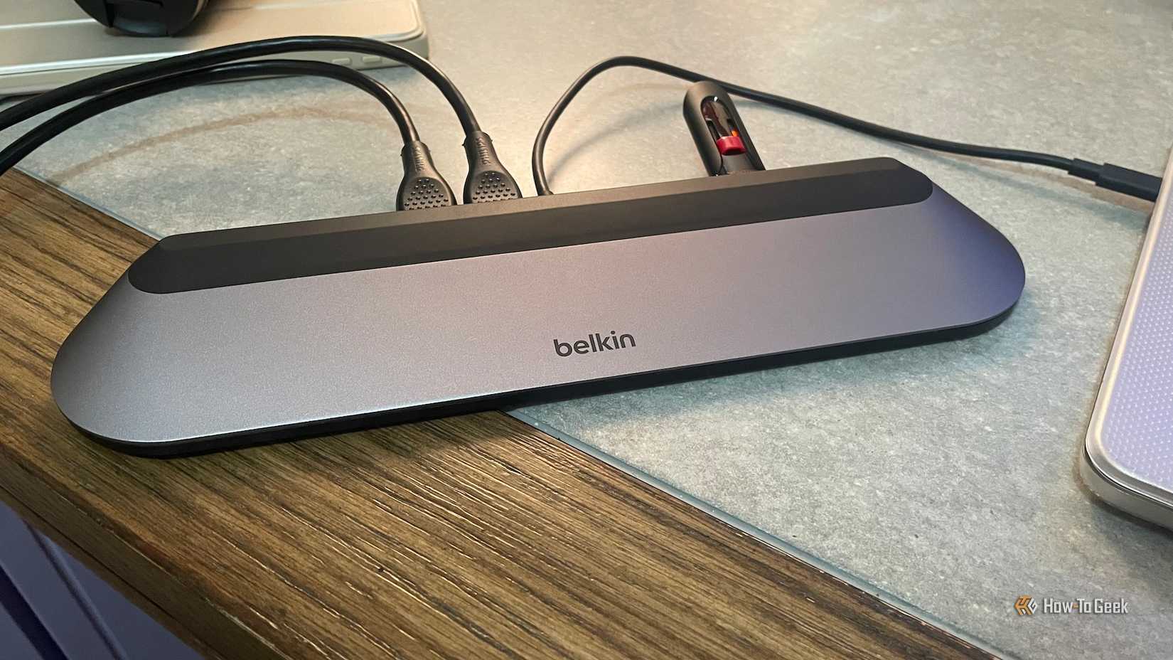 Belkin Connect 11-in-1 USB-C Pro Dock Review: All the Essentials