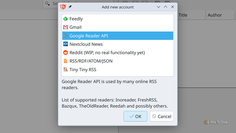 python rss reader: python rss reader example –... How to Install FreshRSS on a Raspberry Pi