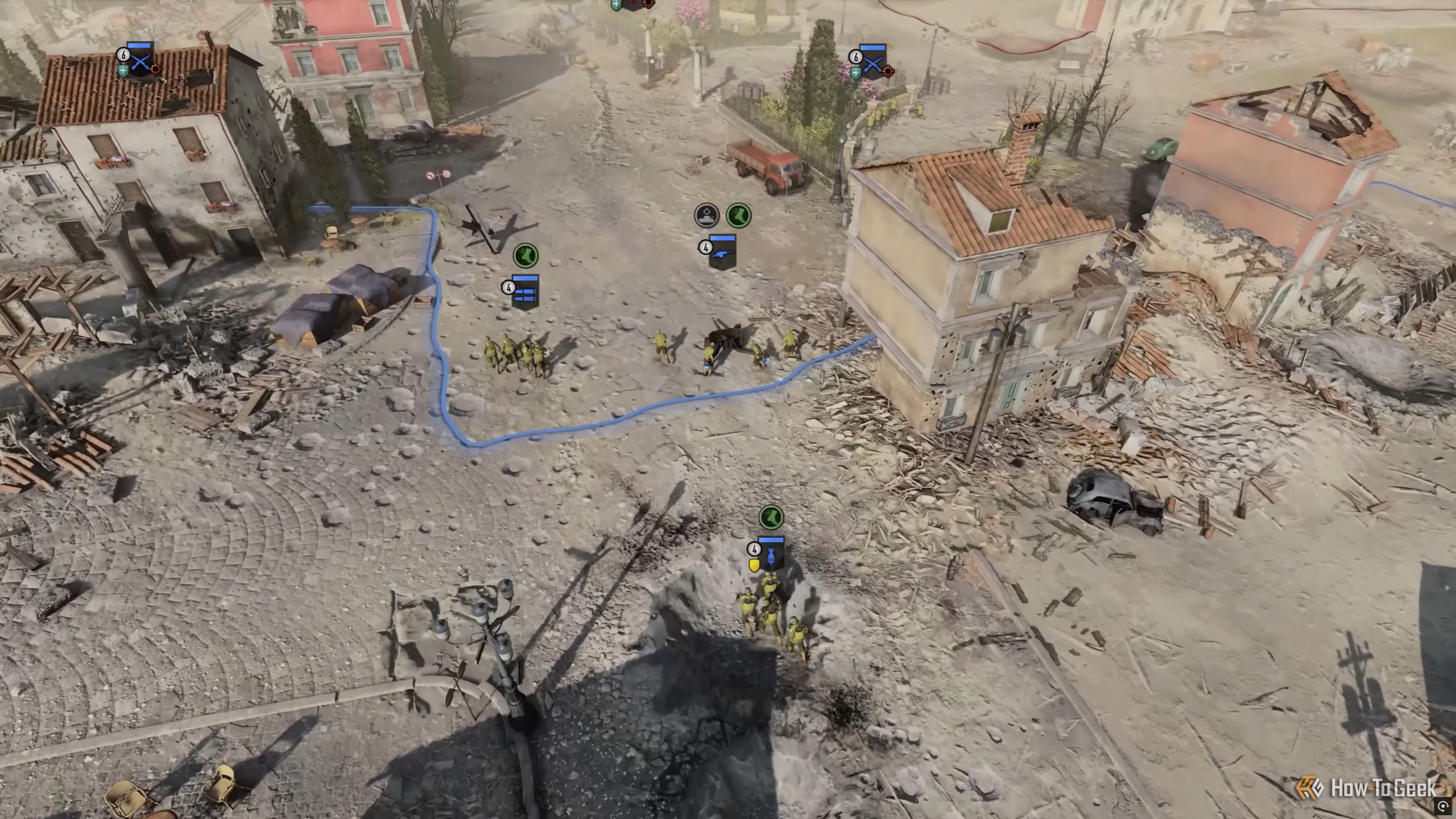 Is Company of Heroes 3 Worth Playing Now?