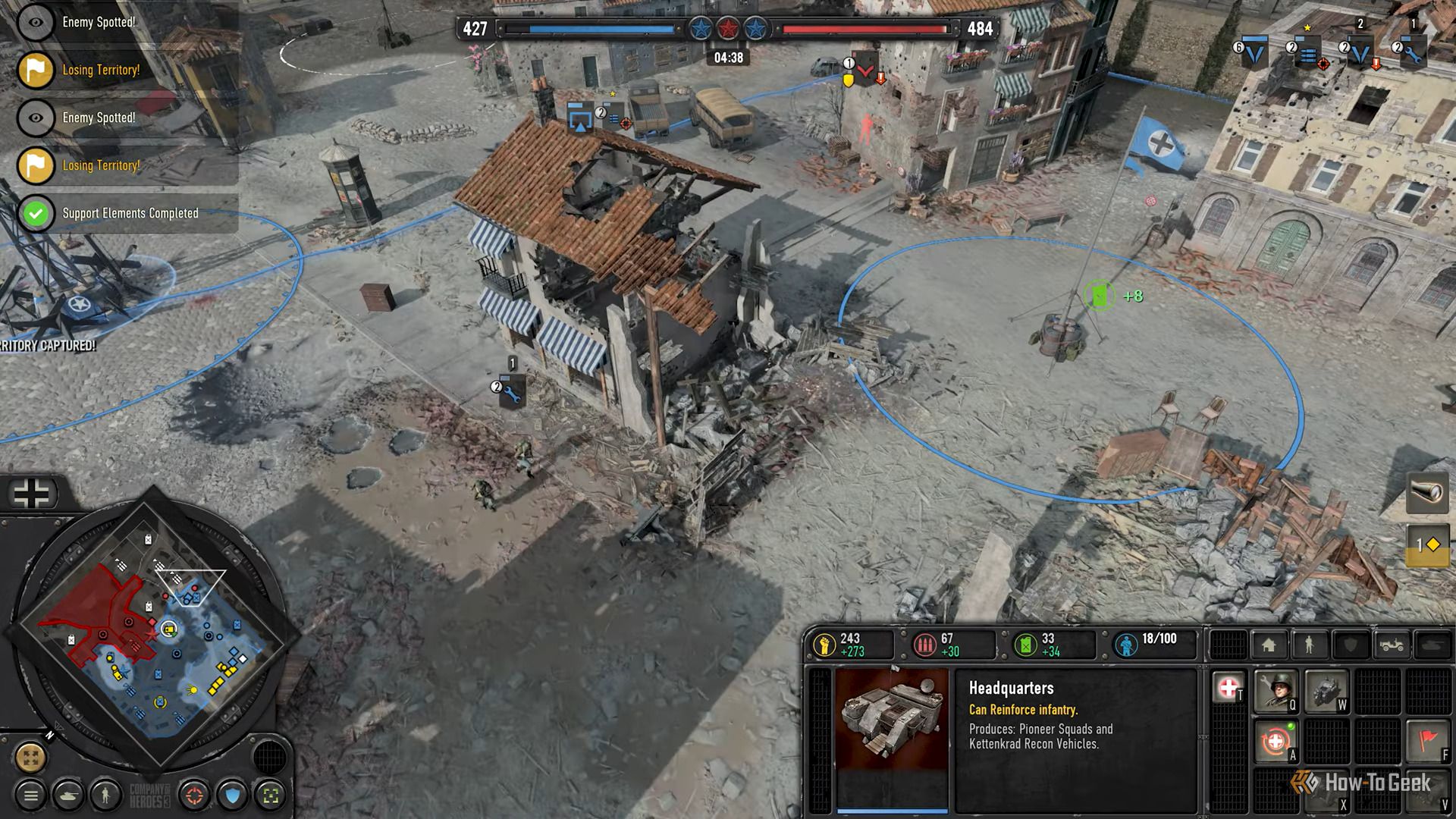 Is Company of Heroes 3 Worth Playing Now?