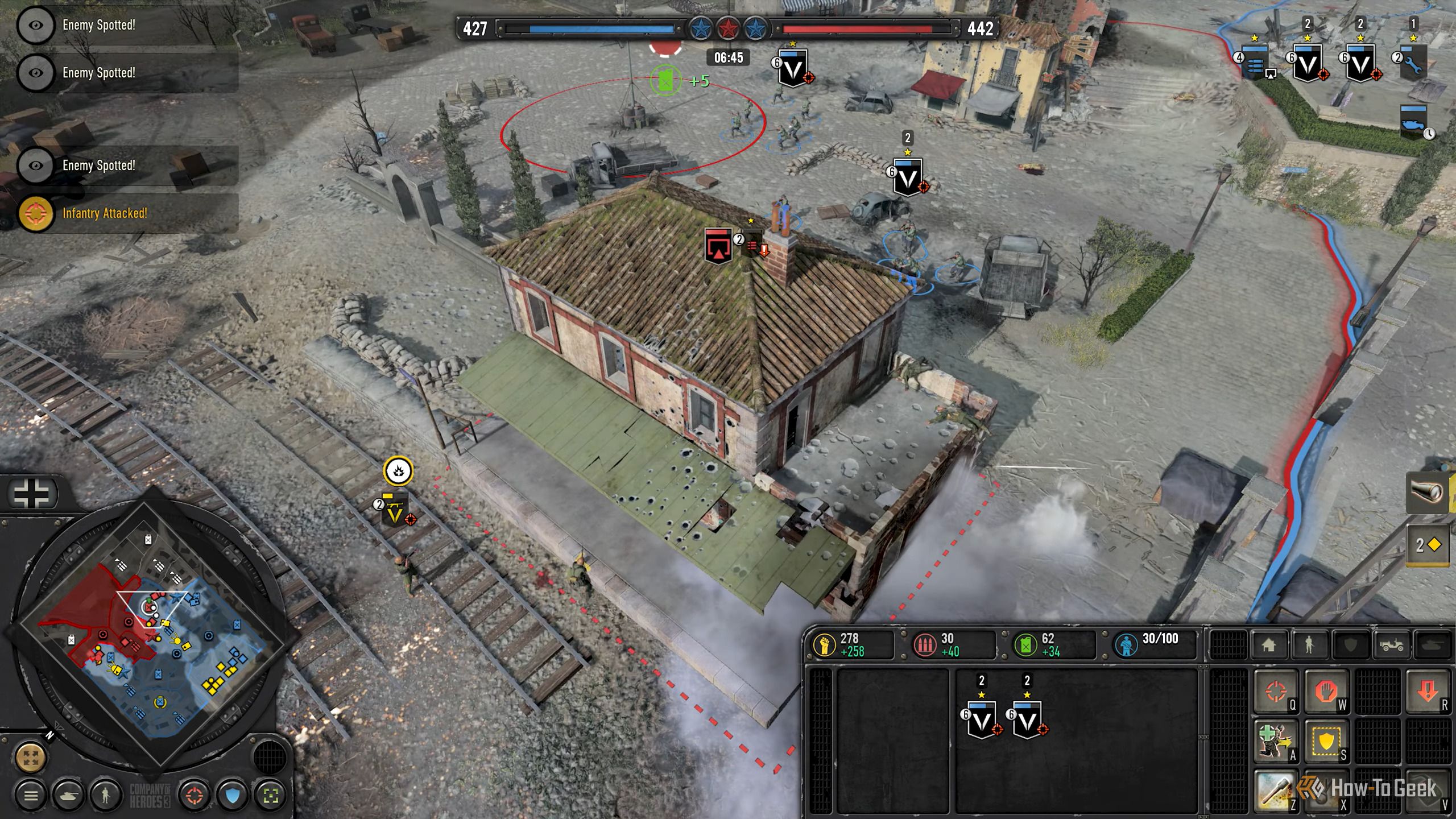 Is Company of Heroes 3 Worth Playing Now?