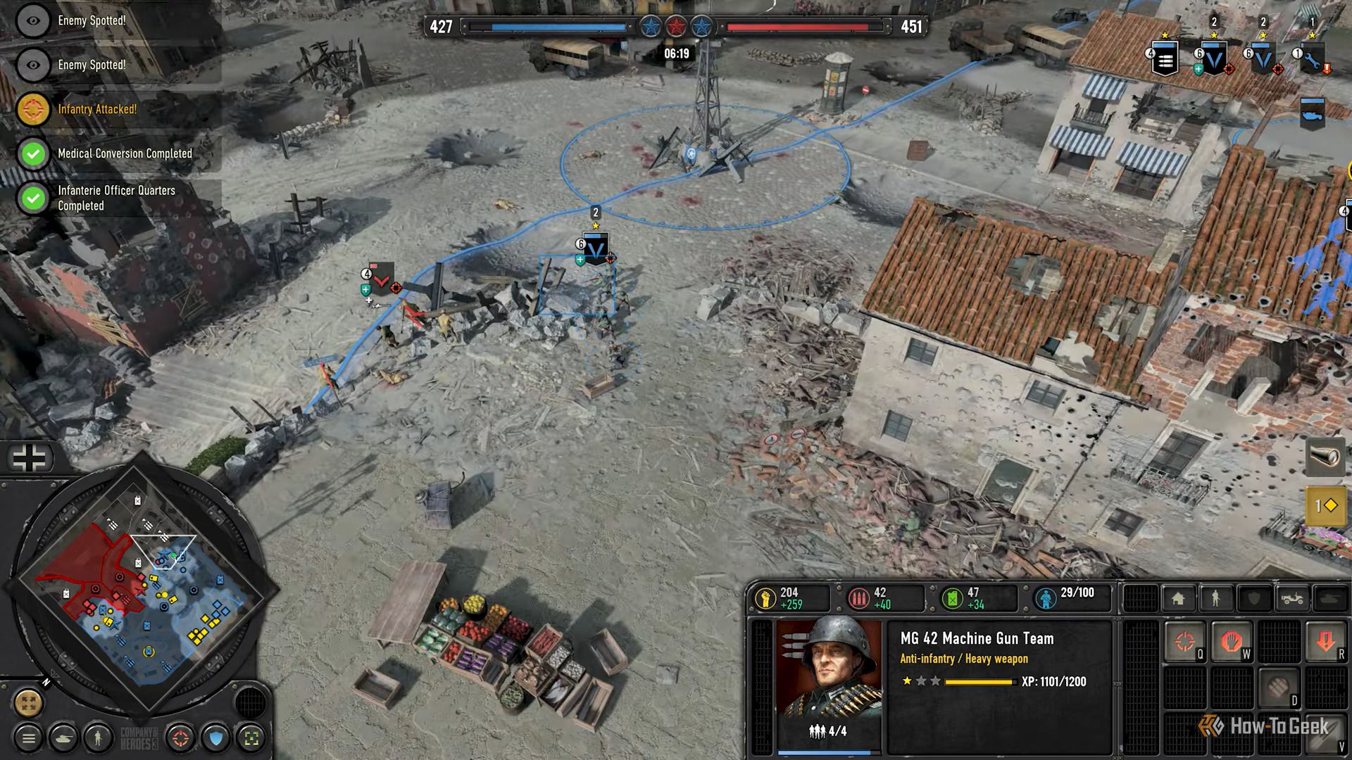 Is Company of Heroes 3 Worth Playing Now?