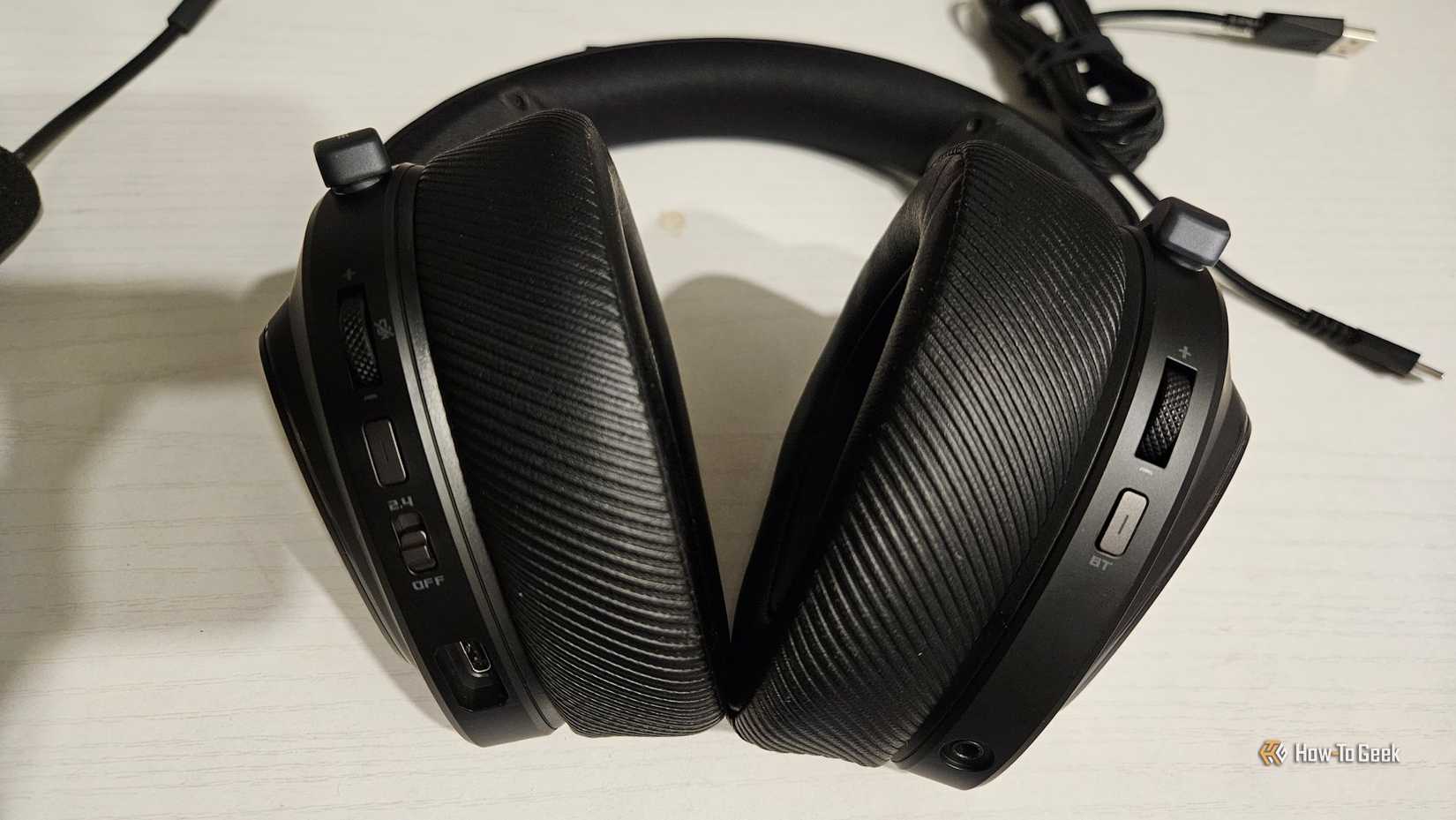ASUS ROG Delta II Review: This Mid-Range Headset Won’t Disappoint
