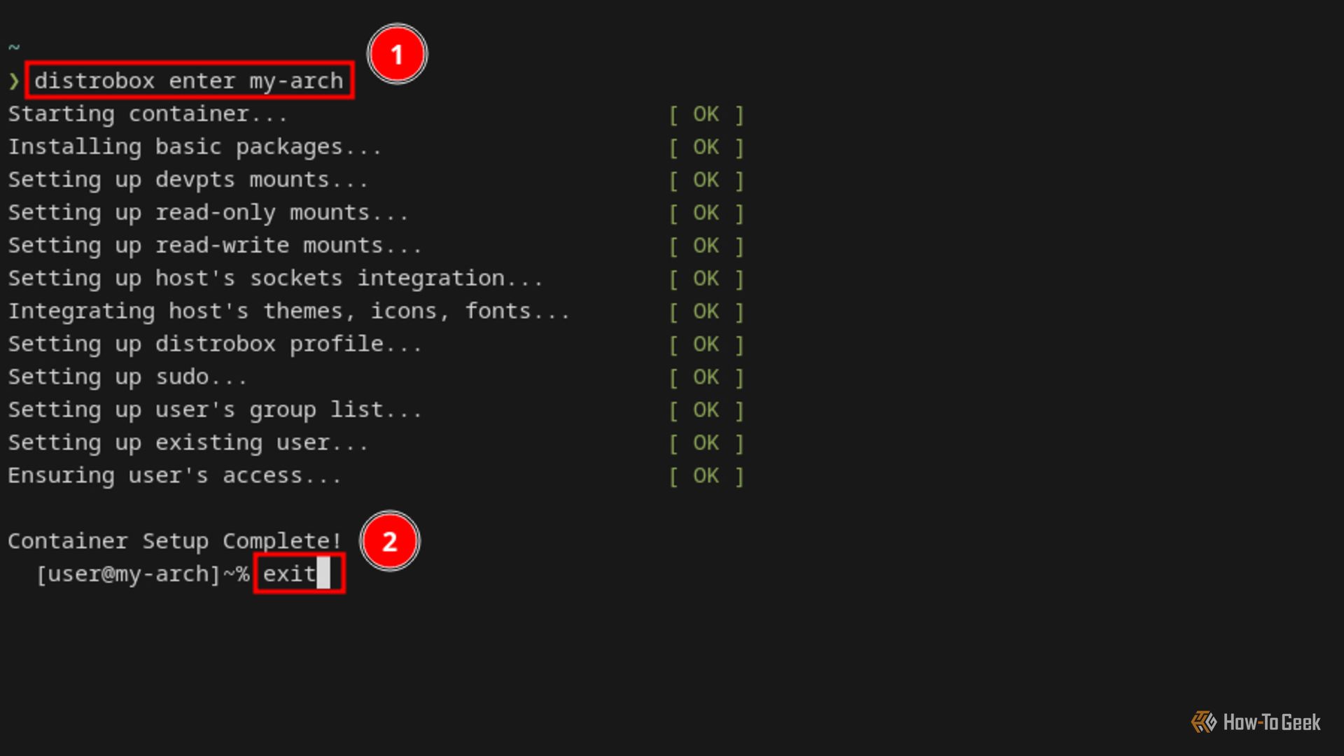 Why I finally gave up on the Arch User Repository