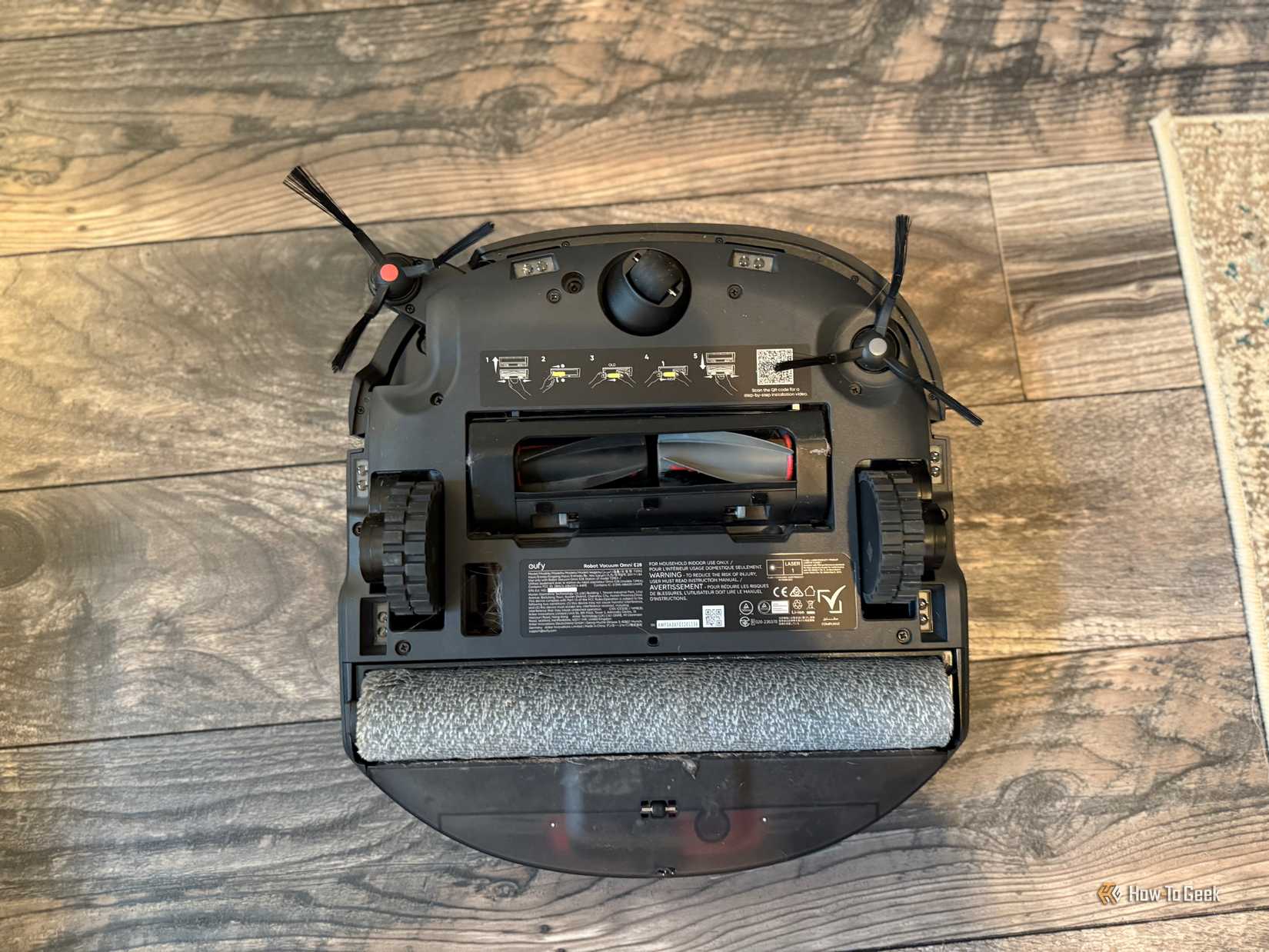 Cam S3 Pro : Des images colorées et claires en 4K grâce à la Cam S3 Pro : Des images colorées et claires en 4K grâce à la