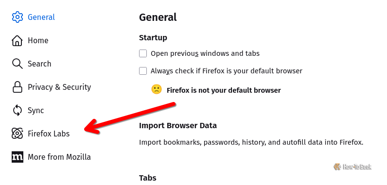 I Tried Firefox Labs, and One New Feature Beats Chrome