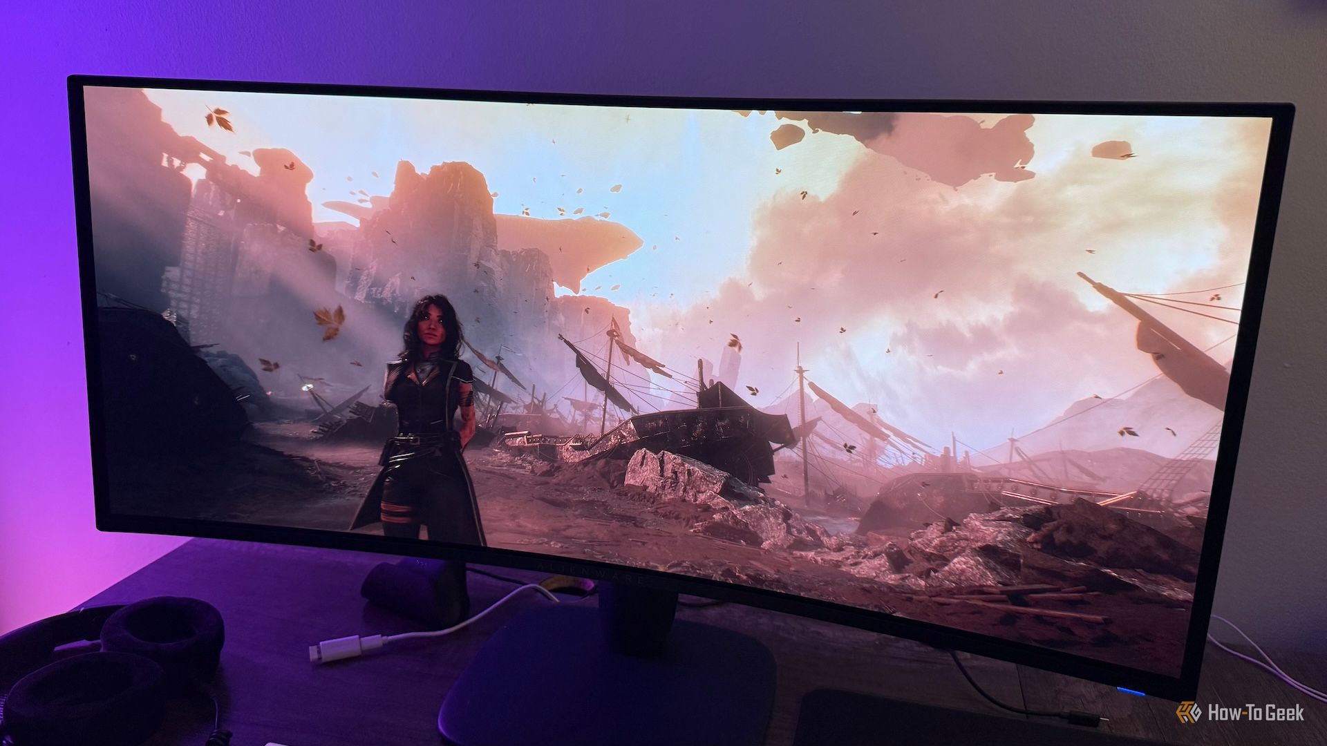 Alienware 34 240Hz QD-OLED (AW3425DW) Review: A Good Refresh