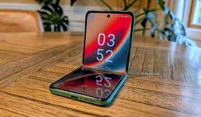 Moto Razr 2025 7