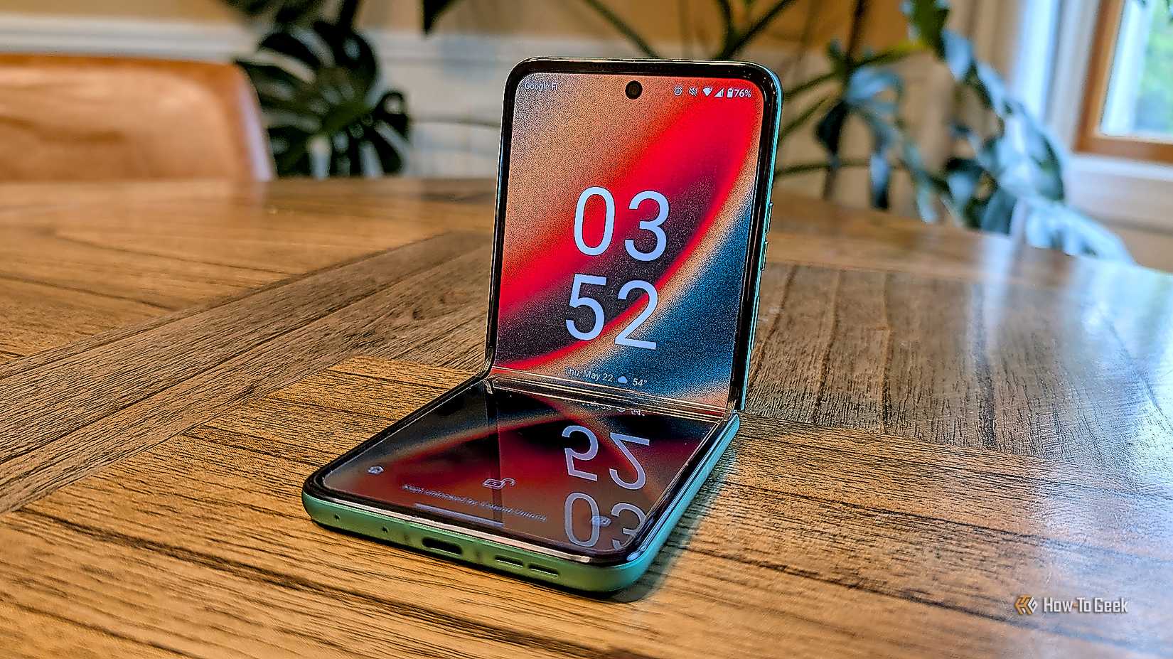 Moto Razr 2025 7