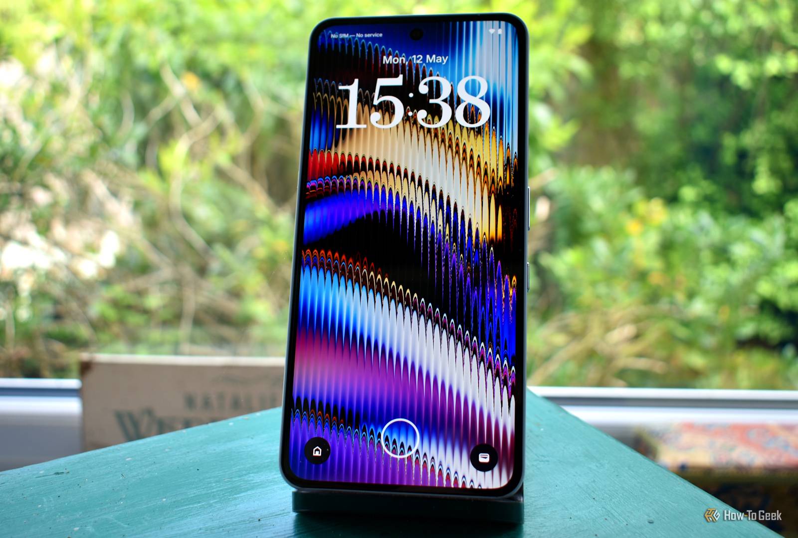 Nothing Phone (3a) Pro Review: How Does Nothing Keep Doing This?