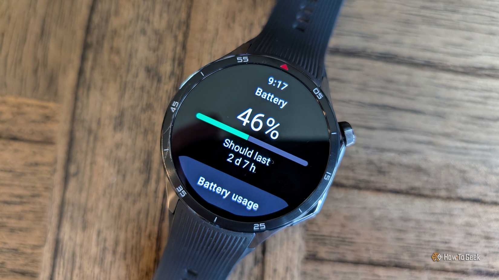 OnePlus Watch Review: Smartwatch Battery Life Doesn't Have to Suck