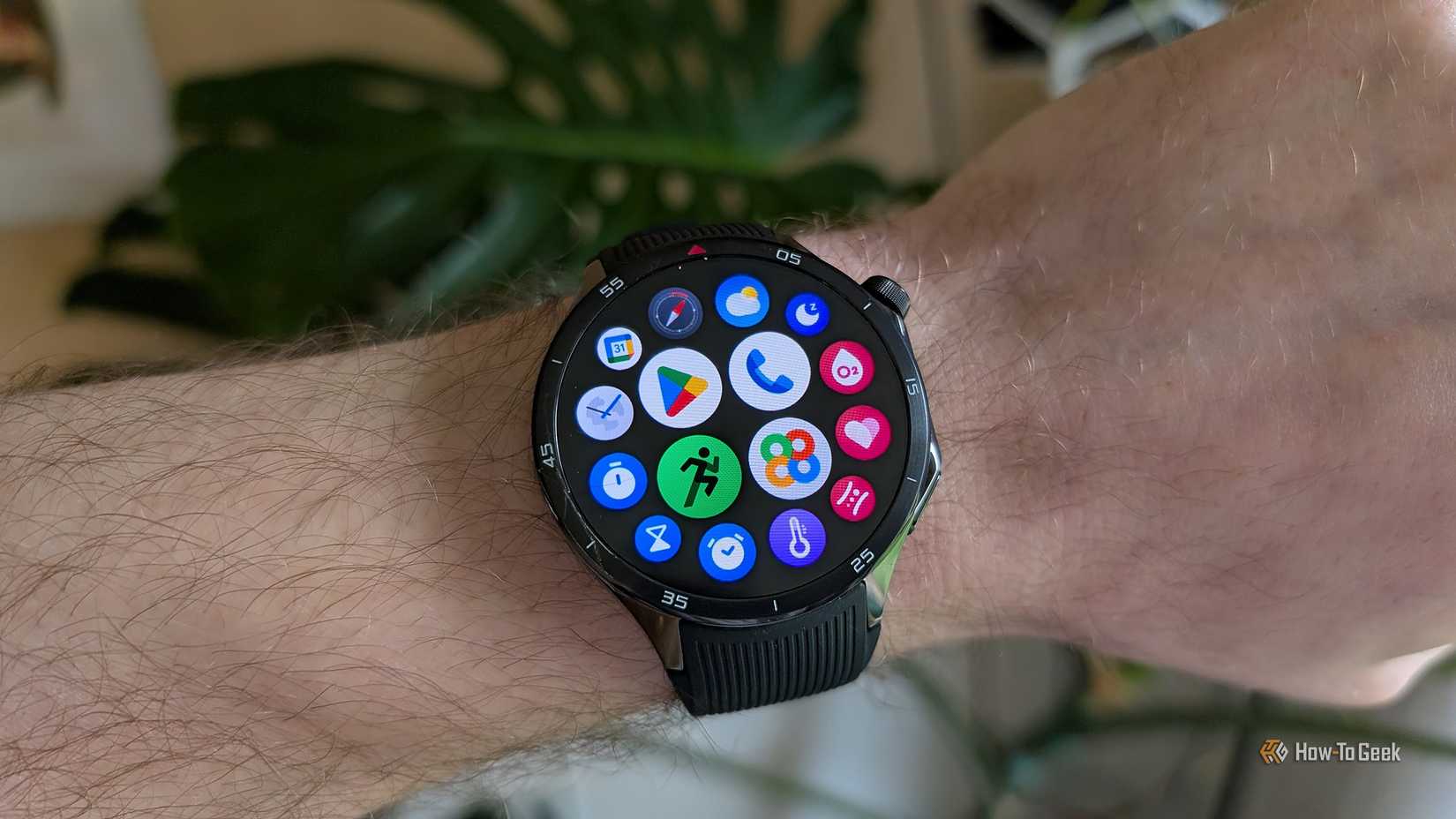 Android Authority Android Smartwatch Oneplus Smartwatch Colors