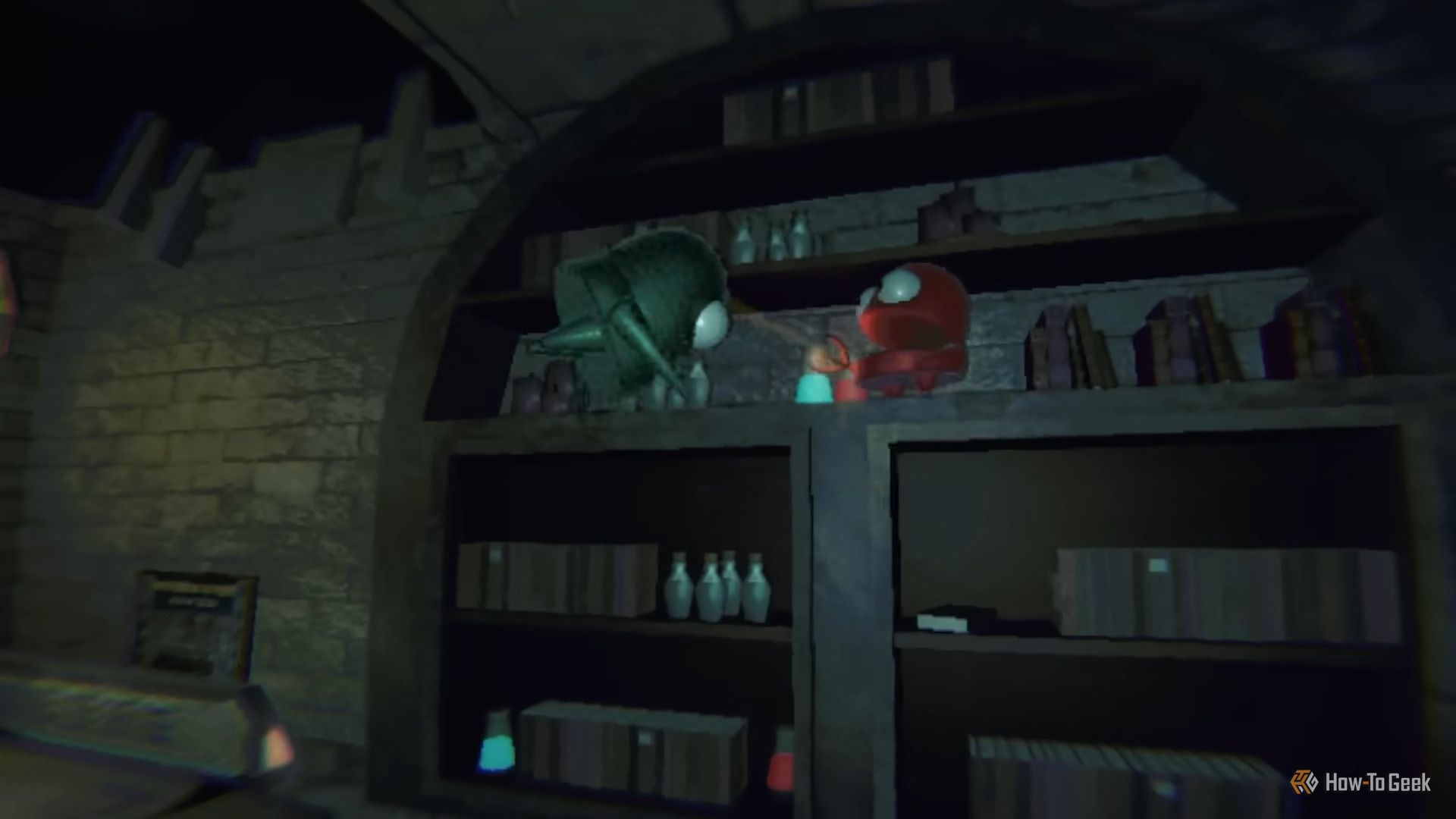 7 Best Co-op Horror Games That Are Genuinely Scary