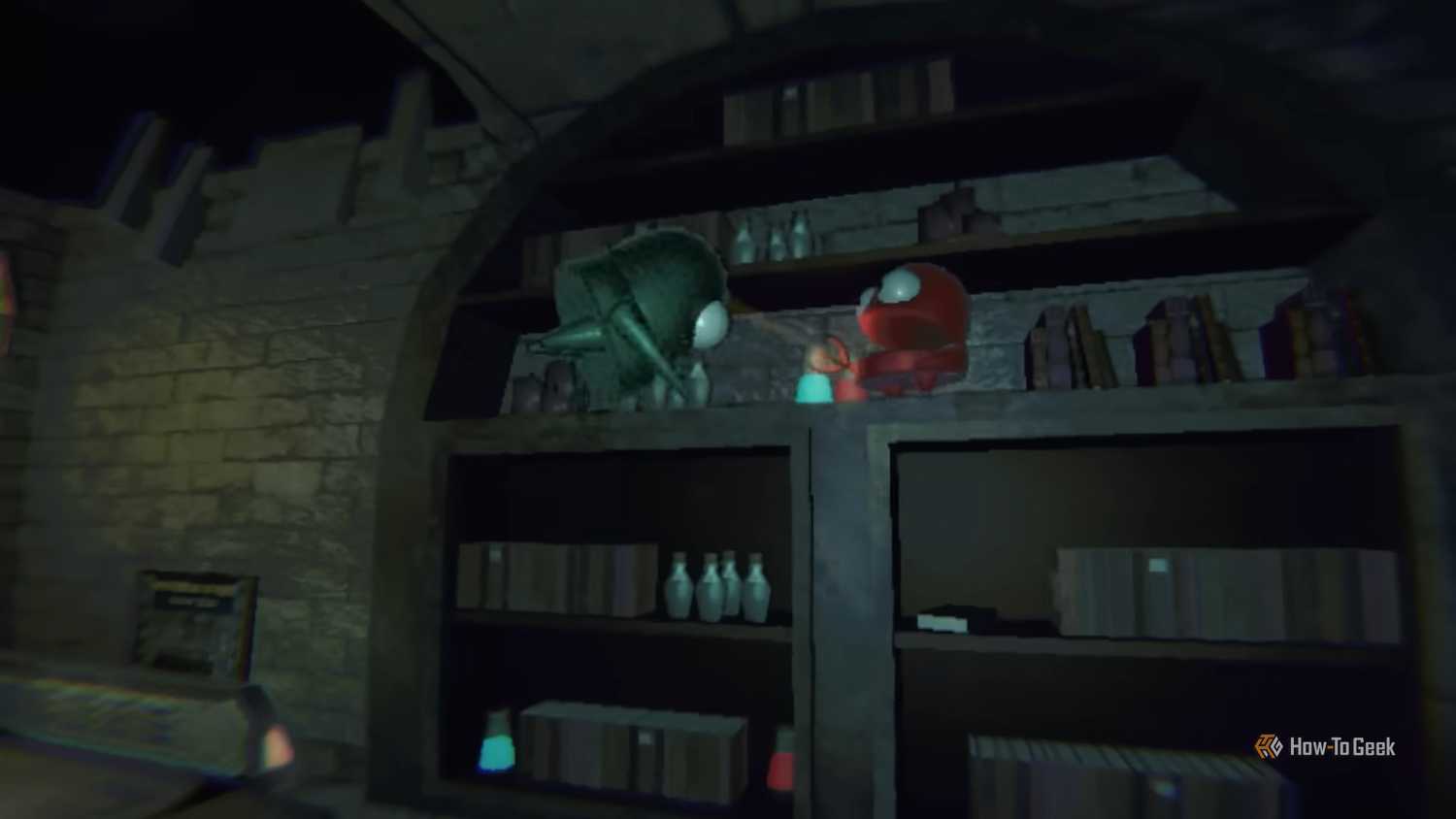 Repo Game Console 7 Best Co-op Horror Games That Are Genuinely Scary