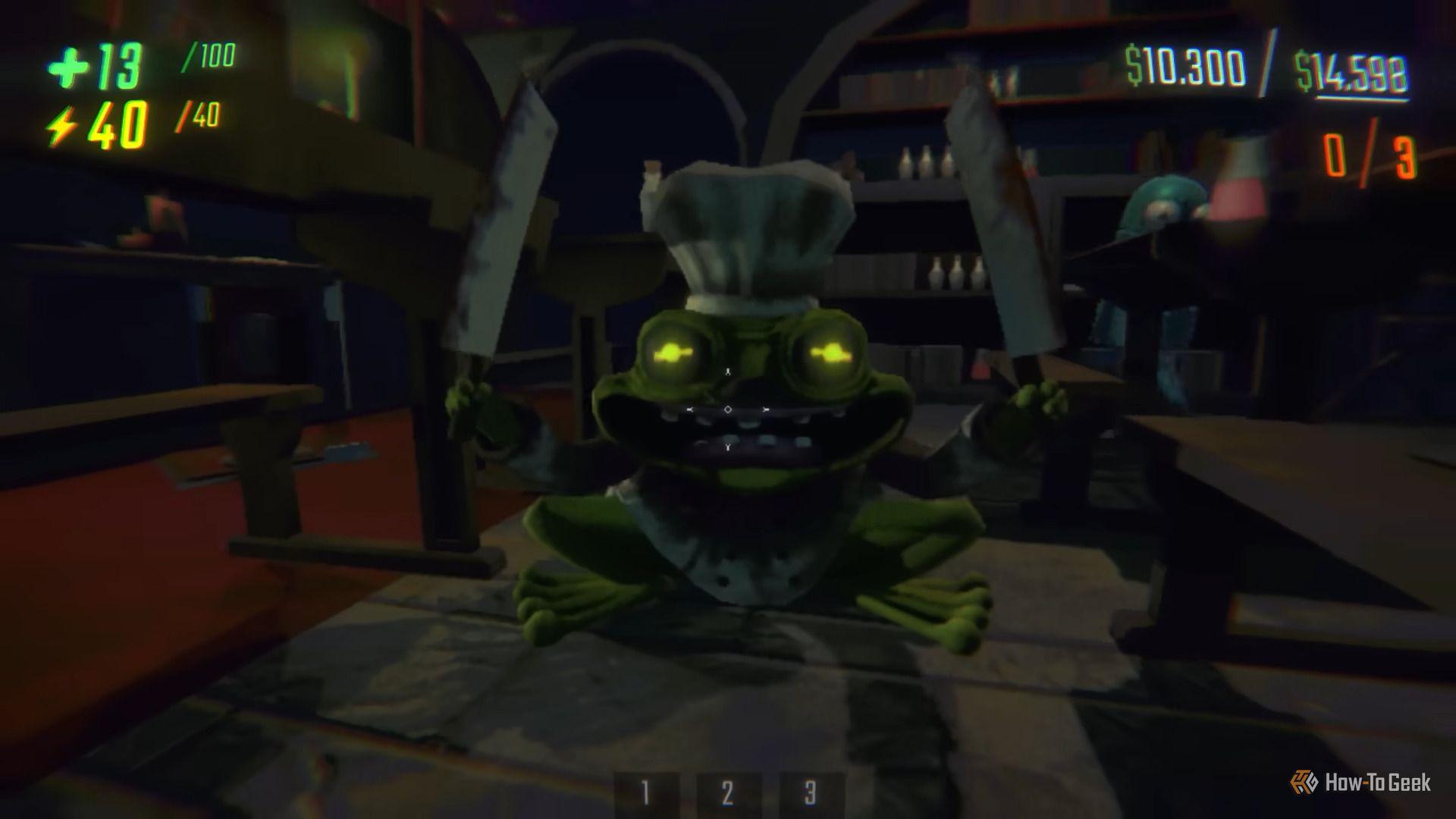 7 Best Co-op Horror Games That Are Genuinely Scary