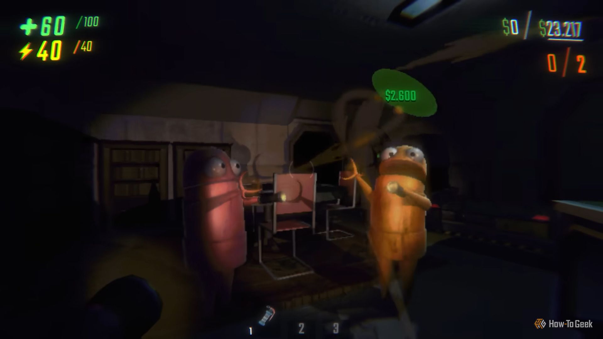 7 Best Co-op Horror Games That Are Genuinely Scary