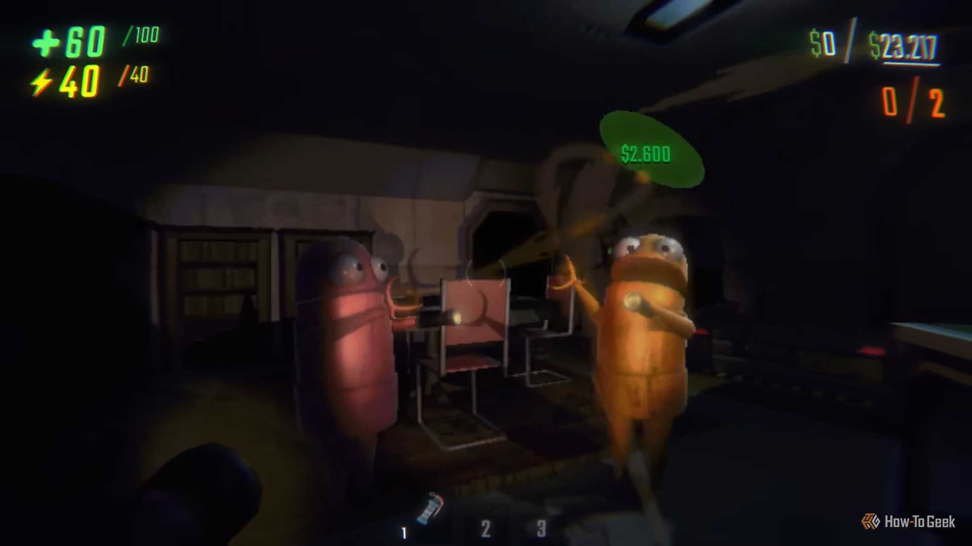 Repo Game Console 7 Best Co-op Horror Games That Are Genuinely Scary