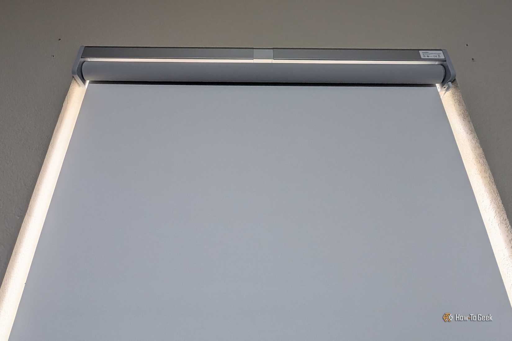 SwitchBot Roller Shade Review: A Cumbersome Setup With Big Rewards