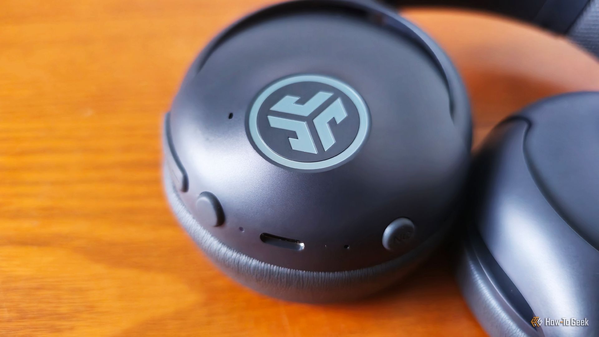 JLab Go Lux ANC Headphones Review: Ridiculously Comfortable On-Ear ...